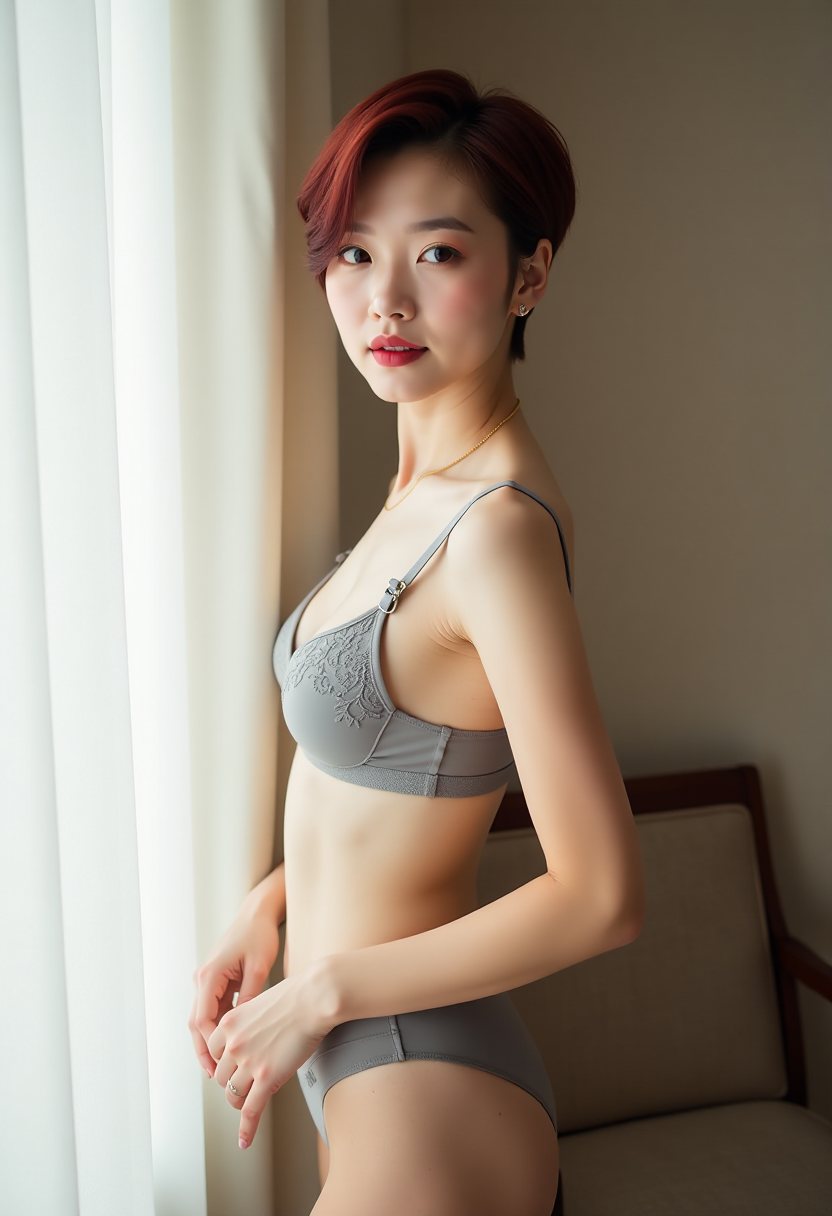 心动时刻