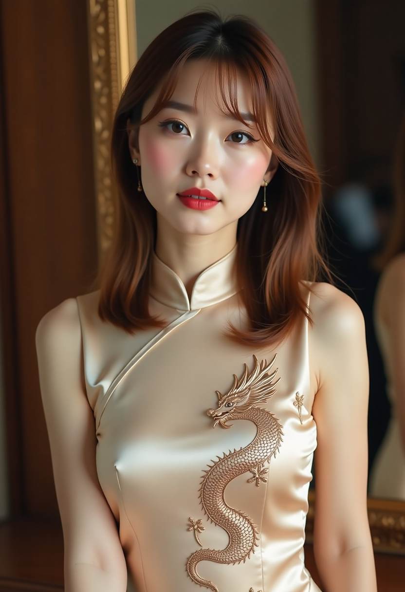 幽灵档案