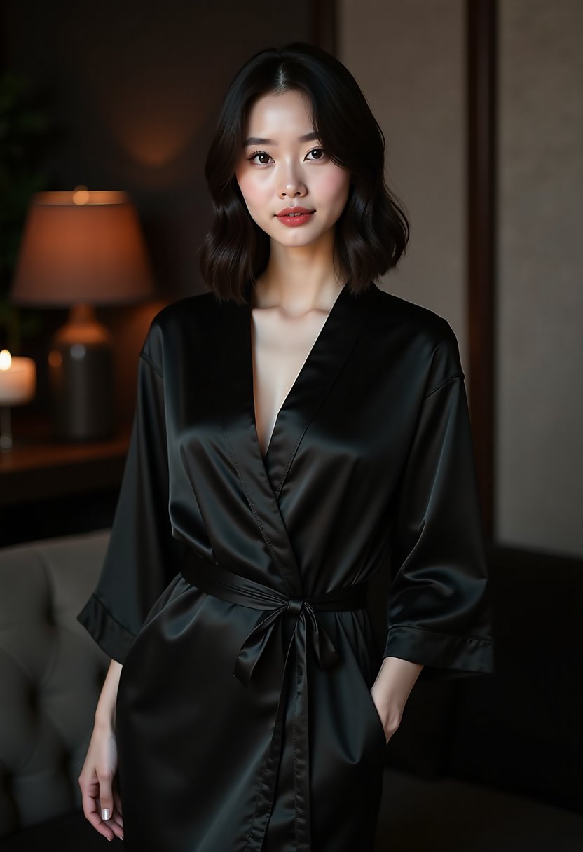 幽灵档案